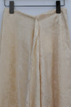 SAMUEL GUI YANG Silk jacquard skirt SK01-2